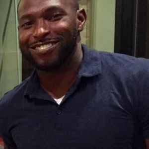 Meet your Posher, Greg